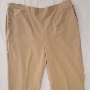 Alfred Dunner Ladies pants